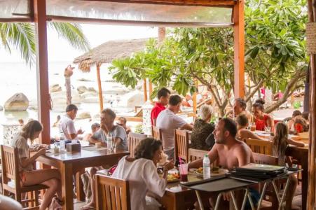 Crystal Bay Yacht Club Beach Resort - 84