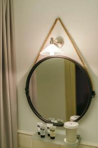 Merchants House - 61