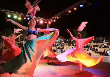 Xperience Kiroseiz AquaPark Premier-Naama Bay - 19