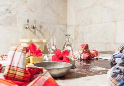 Galaxy Beach Alanya - 43