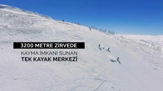 Dedeman Palandoken Resort - 44