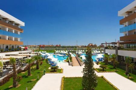 Terrace Elite Resort Ultra All Inclusive - 59