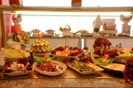 Ark Apart and Suite - 86