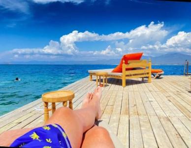 Ece Sovalye Island - 19