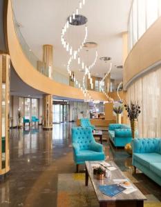 İstanbul Medikal Termal - 1