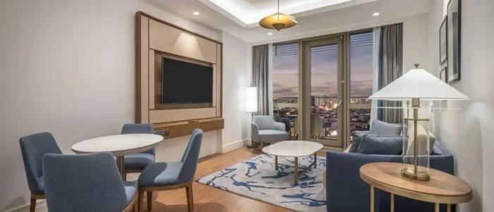 Hilton Mall Of Istanbul - 70