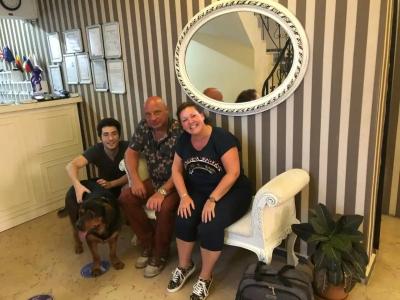 Enda Boutique Kalkan - 49