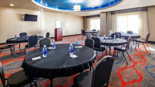 Best Western Plus Tech Medical Center Inn - 59