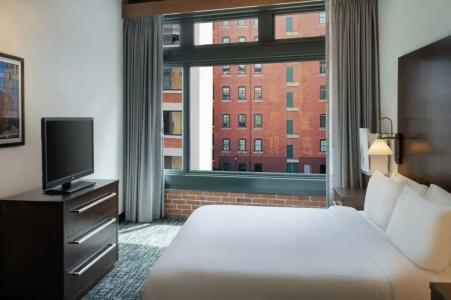 Residence Inn by Marriott Boston Downtown Seaport - 2