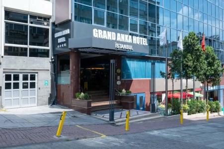 Grand Anka - 68