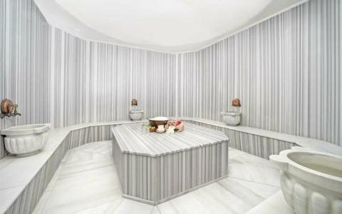 Ramada Plaza by Wyndham Istanbul Atakoy - 80