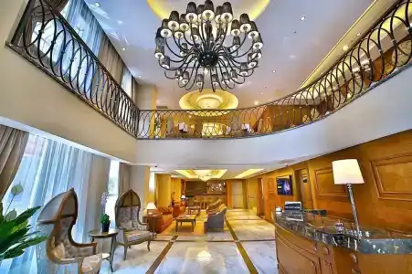 Adelmar Istanbul Sisli - 1