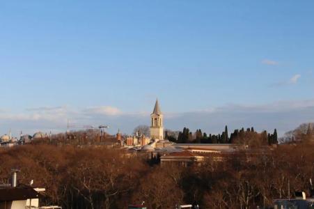 Golden Horn - 22