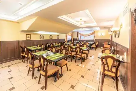 Rixwell Old Riga Palace - 4