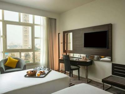 Novotel Cairo El Borg - 71