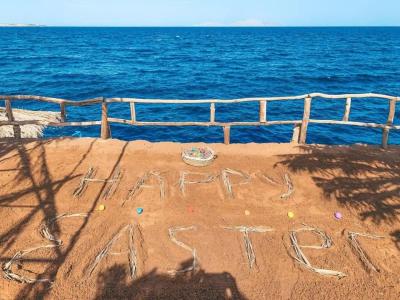 Sharm Reef Resort - 61