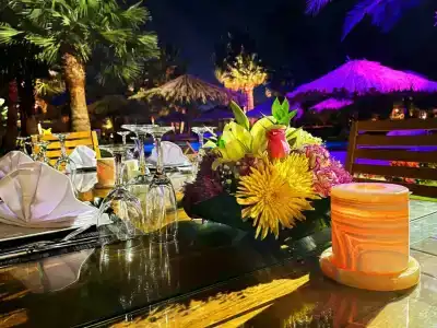 Tamra Beach Resort - 88