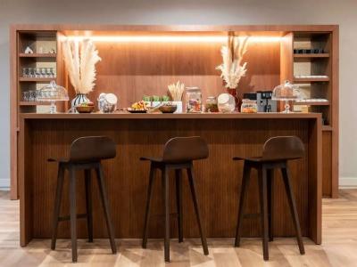 ibis Rouen Centre Champ de Mars - 48