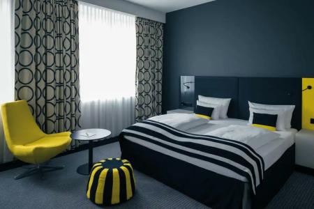 Vienna House by Wyndham Andel's Berlin - 58