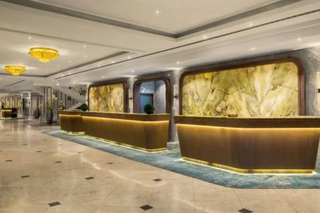 JW Marriott Berlin - 70