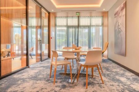 Holiday Inn Nice - Port St Laurent, an IHG - 82