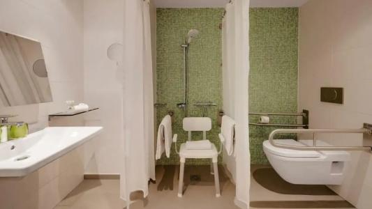 Holiday Inn Frankfurt - Alte Oper, an IHG - 29