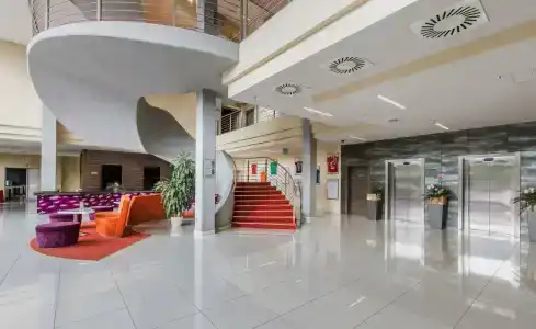ETO Park Business & Stadium - 27