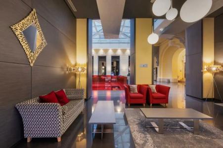 Eurostars Palazzo Zichy - 91