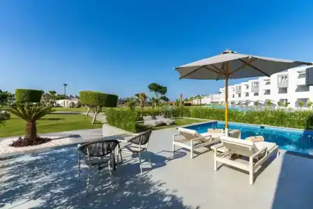 Sunrise Crystal Bay Resort -Grand Select - 83