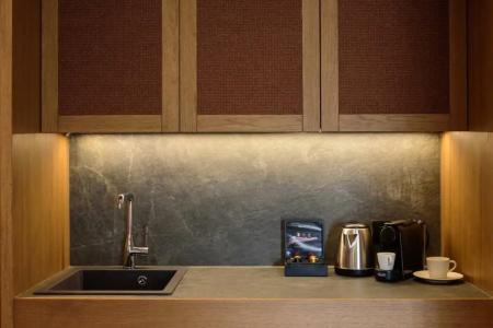 Alleys All-Suite & Spa - 58