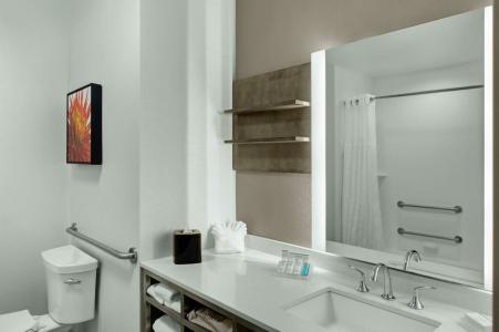 Hilton Garden Inn Charlotte Waverly - 64