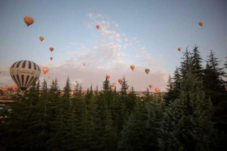 Feel Cappadocia Stone House - 50