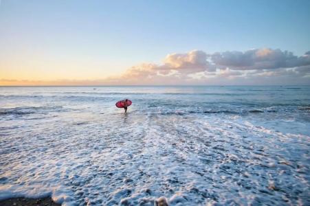 Columbia Beach Resort - 33