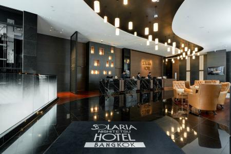 Solaria Nishitetsu Bangkok - 10