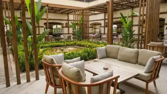 Kempinski The Dome Belek Antalya - 82