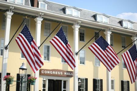 Congress Hall - 4