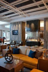 JW Marriott Indianapolis - 32