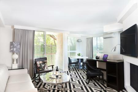 Chamberlain West Hollywood - 84