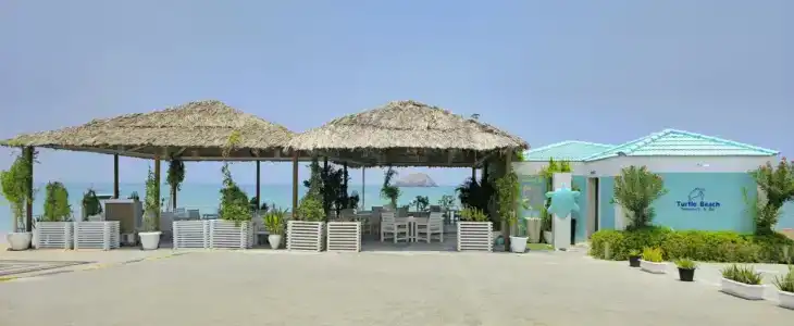 Royal Beach & Resort - 34