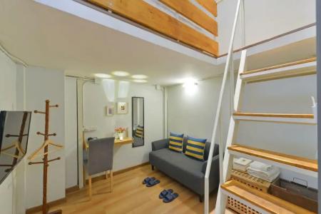 Bedever Boutique Bangkok - BTS Phra Khanong - 57