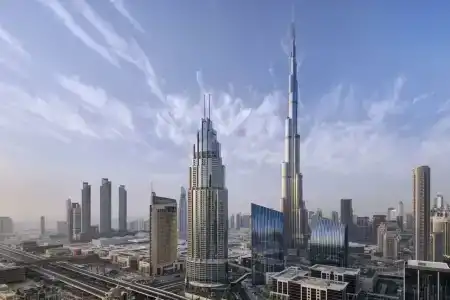 Kempinski the Boulevard Dubai - 5