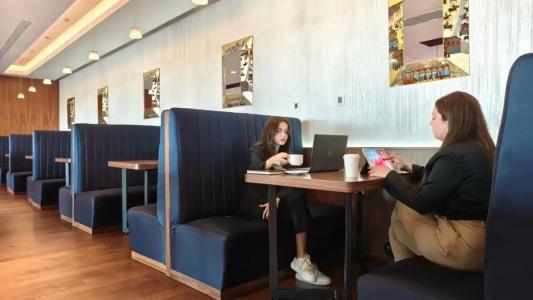 Hampton by Hilton Samsun - 66