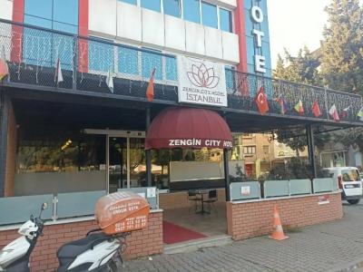 Zengin City - 20