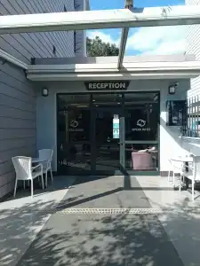 OPERA SUITES Apart - 21