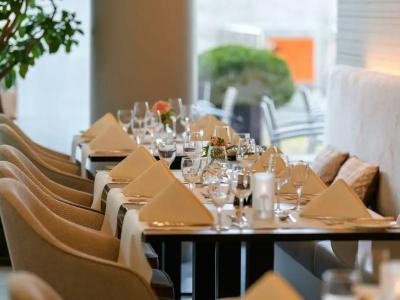 Novotel München Messe - 75