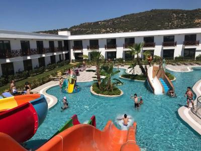 Assos Barbarossa - Special Category - 40