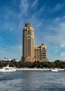 Arjaan by Rotana Dubai Media City - 20