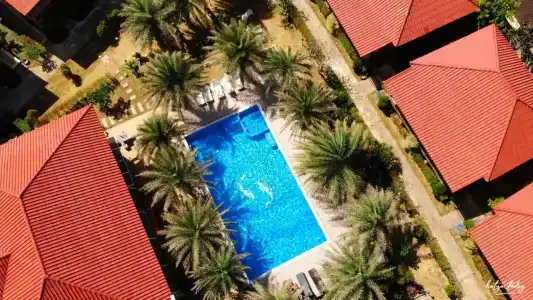 Chomview Resort - 5