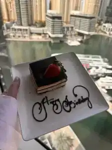 Crowne Plaza Dubai Marina, an IHG - 48