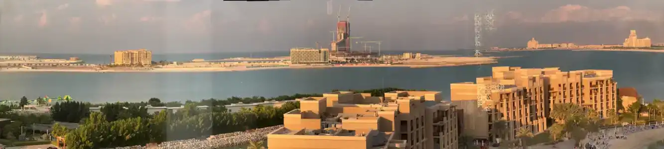 DoubleTree by Hilton Resort & Spa Marjan Island - 41